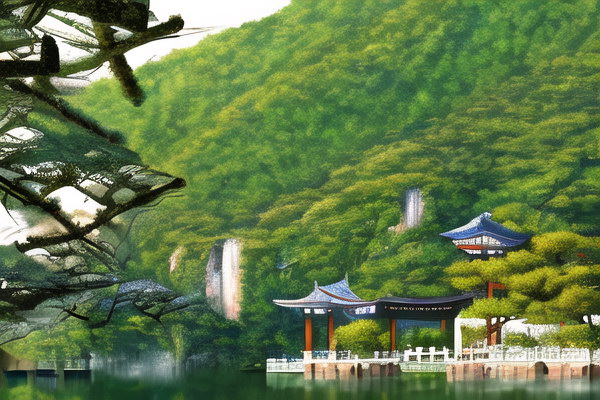 一日游攻略：探寻佛山历史文化感受岭南风情